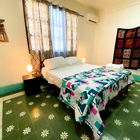 مبيت وإفطار Cartagena Mansion Bahia Manga المظهر الخارجي الصورة