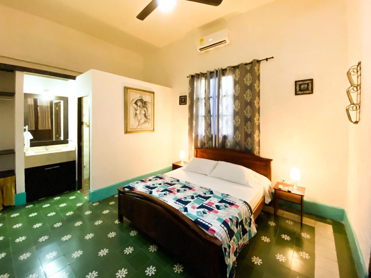 مبيت وإفطار Cartagena Mansion Bahia Manga المظهر الخارجي الصورة