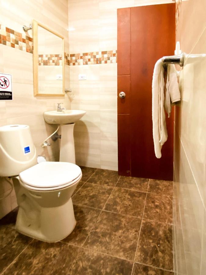 مبيت وإفطار Cartagena Mansion Bahia Manga المظهر الخارجي الصورة