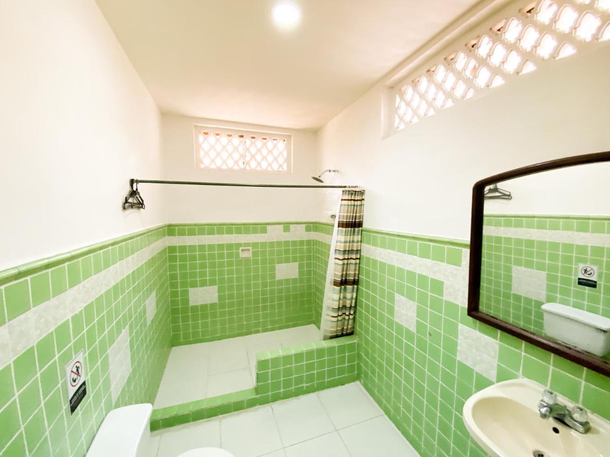 مبيت وإفطار Cartagena Mansion Bahia Manga المظهر الخارجي الصورة
