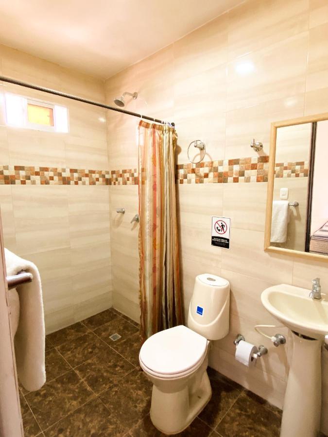 مبيت وإفطار Cartagena Mansion Bahia Manga المظهر الخارجي الصورة