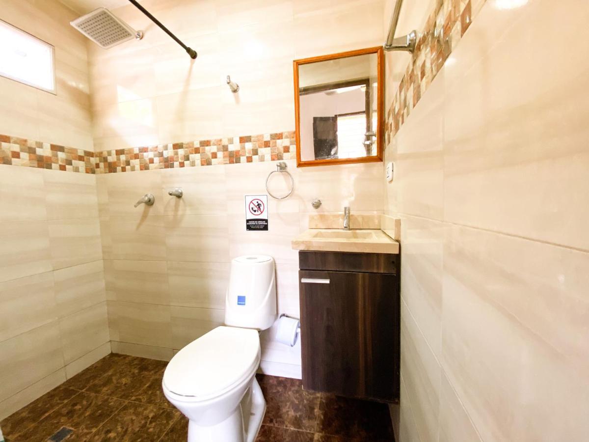 مبيت وإفطار Cartagena Mansion Bahia Manga المظهر الخارجي الصورة