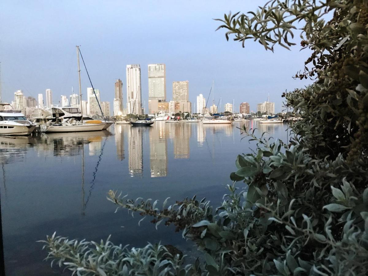 مبيت وإفطار Cartagena Mansion Bahia Manga المظهر الخارجي الصورة