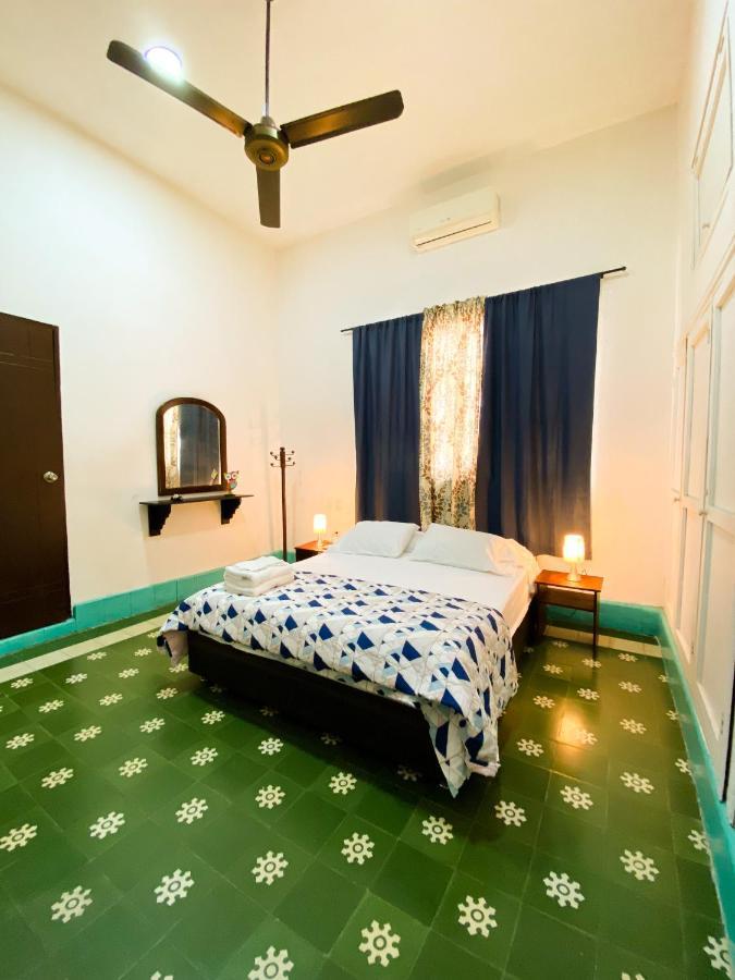 مبيت وإفطار Cartagena Mansion Bahia Manga المظهر الخارجي الصورة