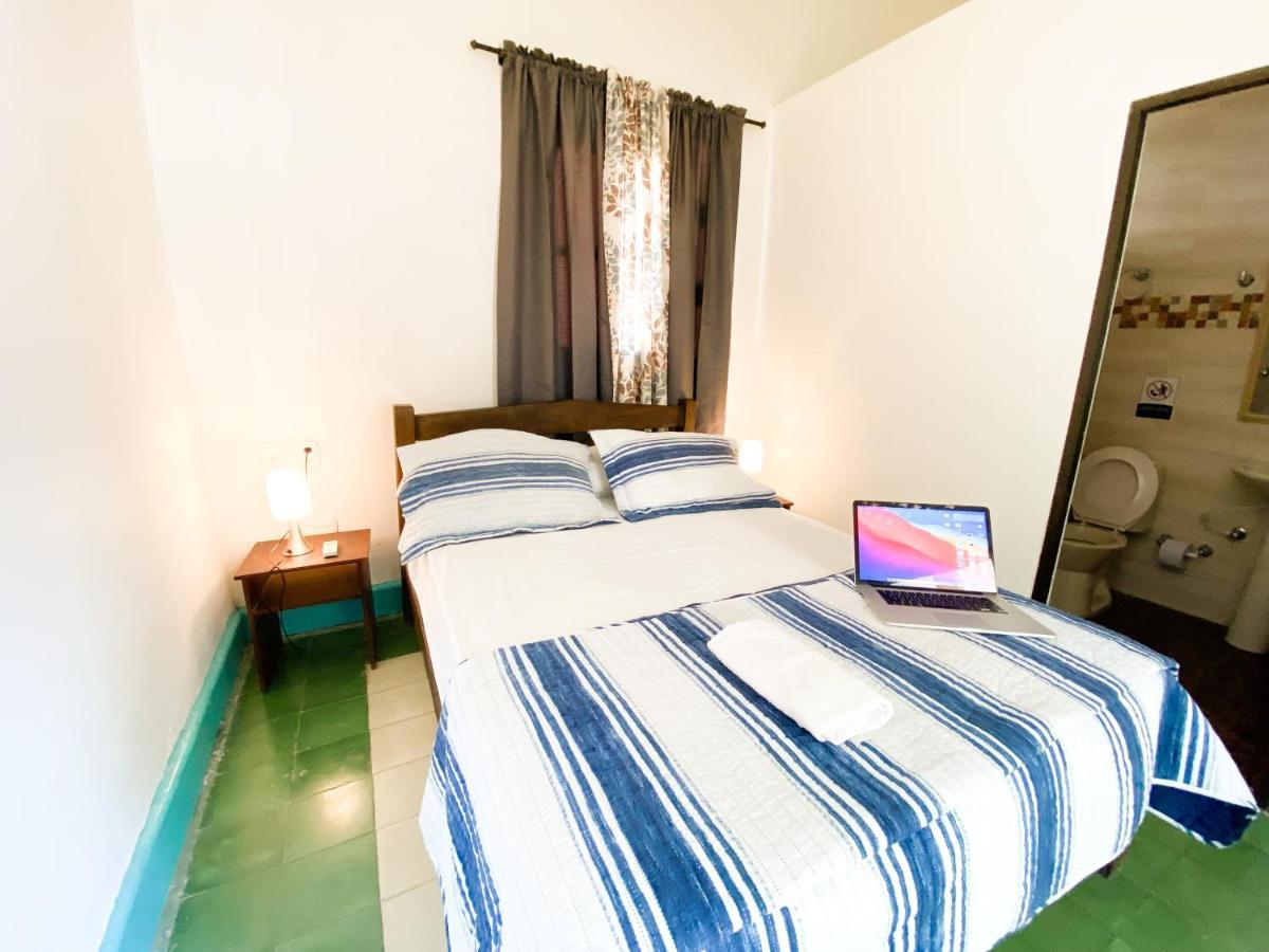 مبيت وإفطار Cartagena Mansion Bahia Manga المظهر الخارجي الصورة