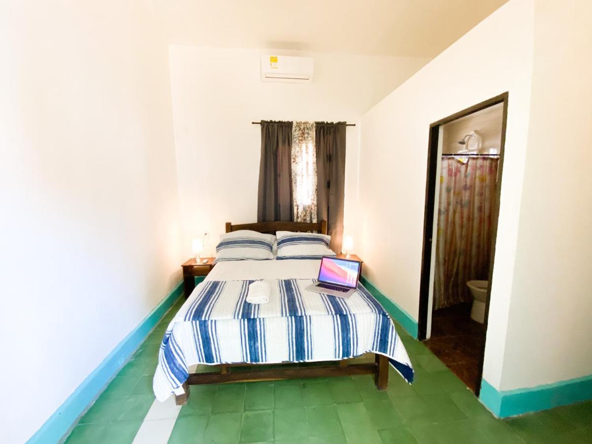 مبيت وإفطار Cartagena Mansion Bahia Manga المظهر الخارجي الصورة