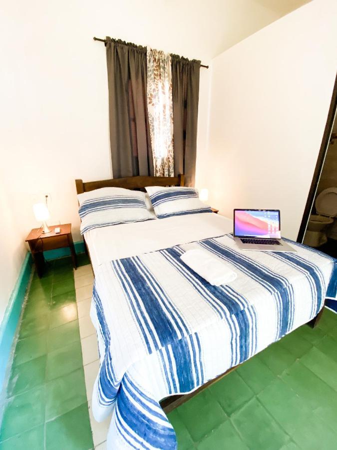 مبيت وإفطار Cartagena Mansion Bahia Manga المظهر الخارجي الصورة