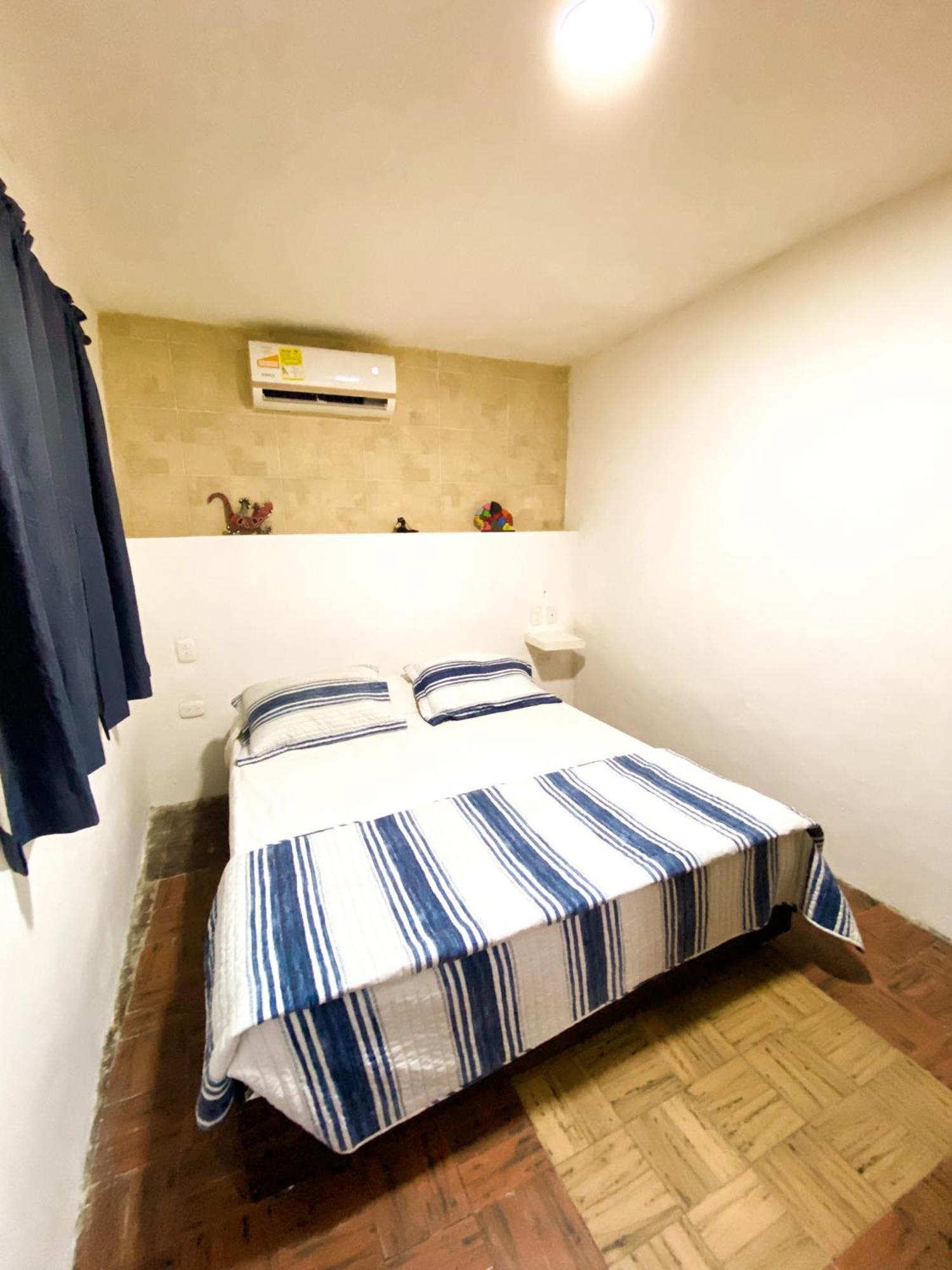 مبيت وإفطار Cartagena Mansion Bahia Manga المظهر الخارجي الصورة