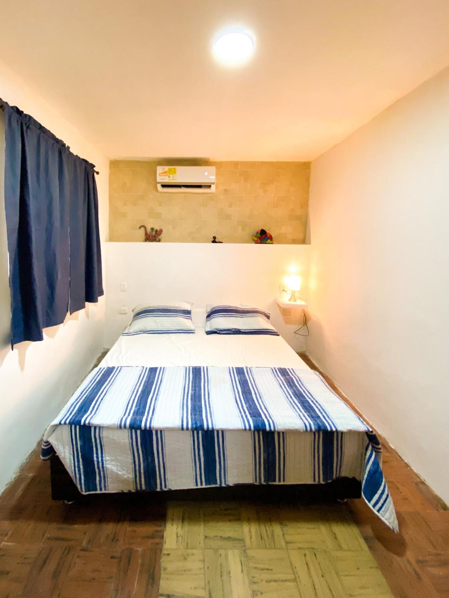 مبيت وإفطار Cartagena Mansion Bahia Manga المظهر الخارجي الصورة