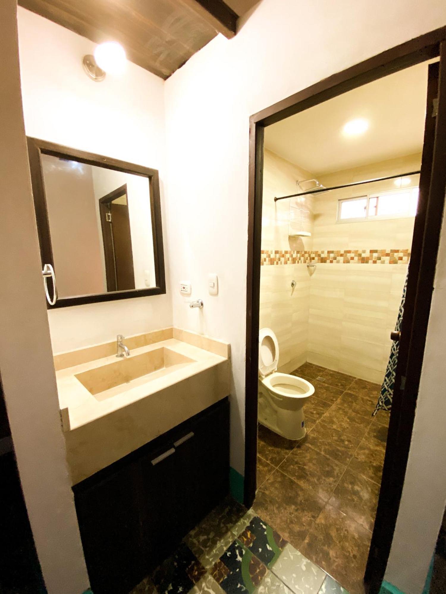 مبيت وإفطار Cartagena Mansion Bahia Manga المظهر الخارجي الصورة