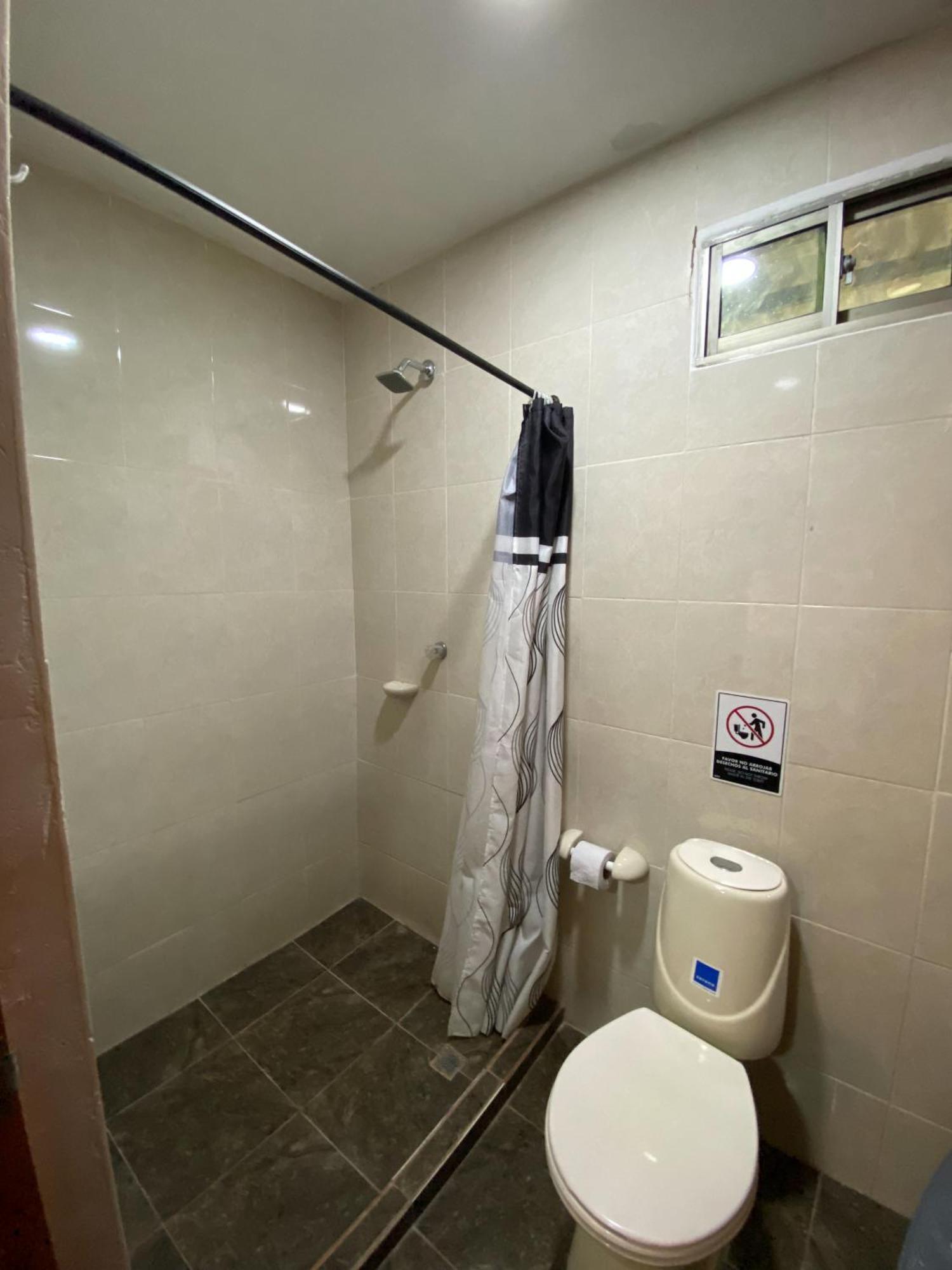 مبيت وإفطار Cartagena Mansion Bahia Manga المظهر الخارجي الصورة