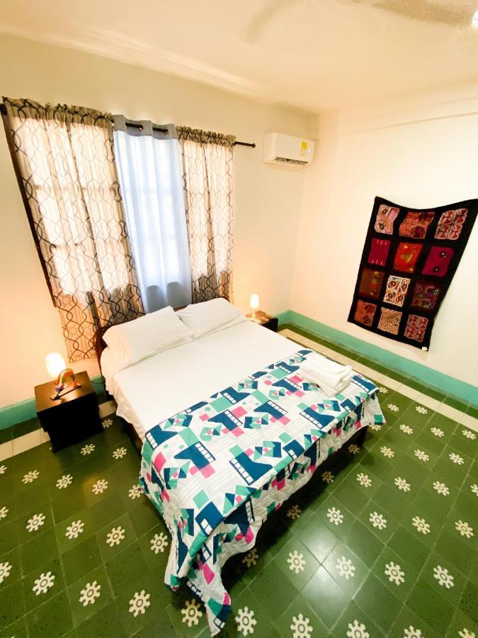 مبيت وإفطار Cartagena Mansion Bahia Manga المظهر الخارجي الصورة