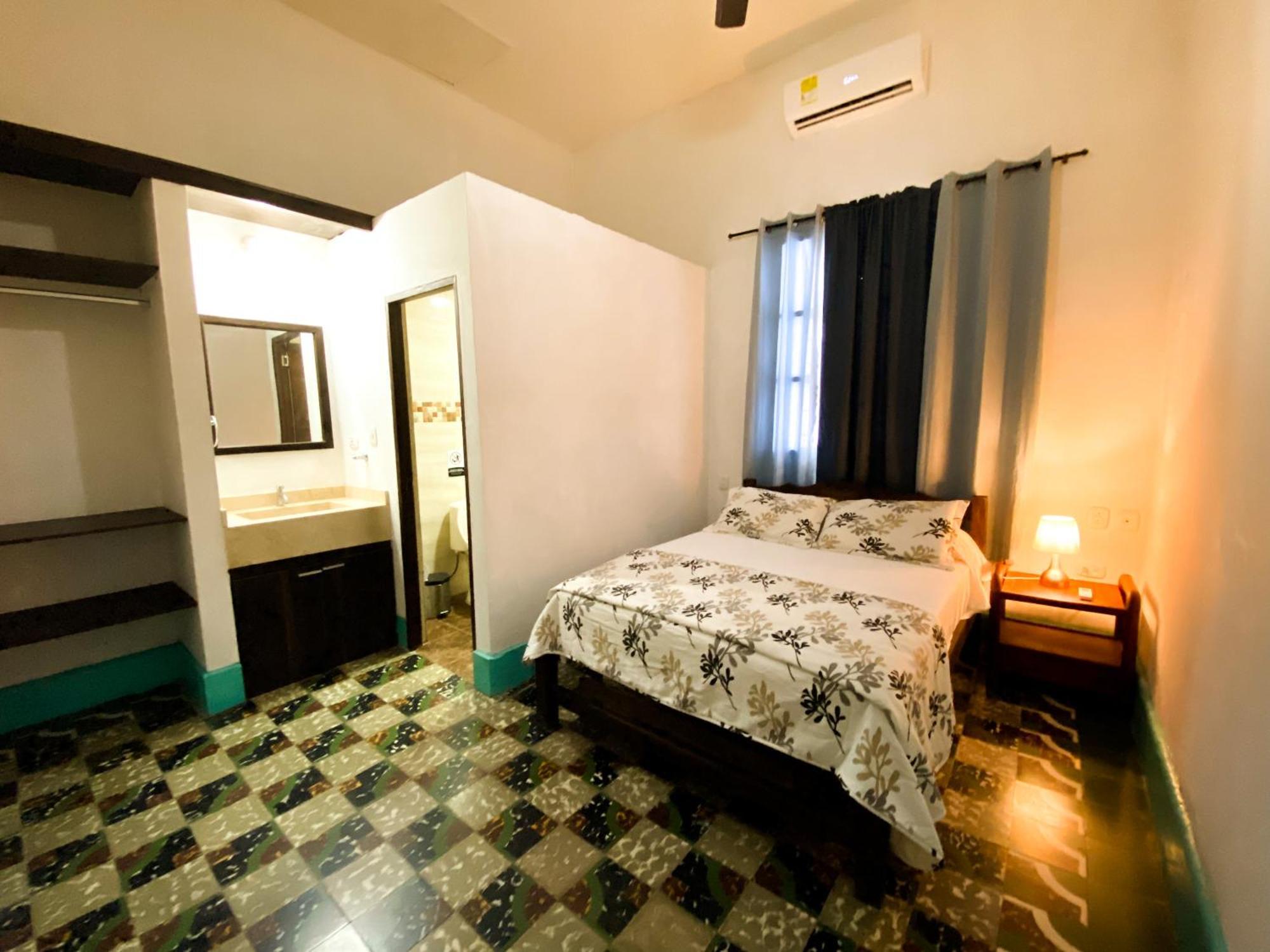 مبيت وإفطار Cartagena Mansion Bahia Manga المظهر الخارجي الصورة