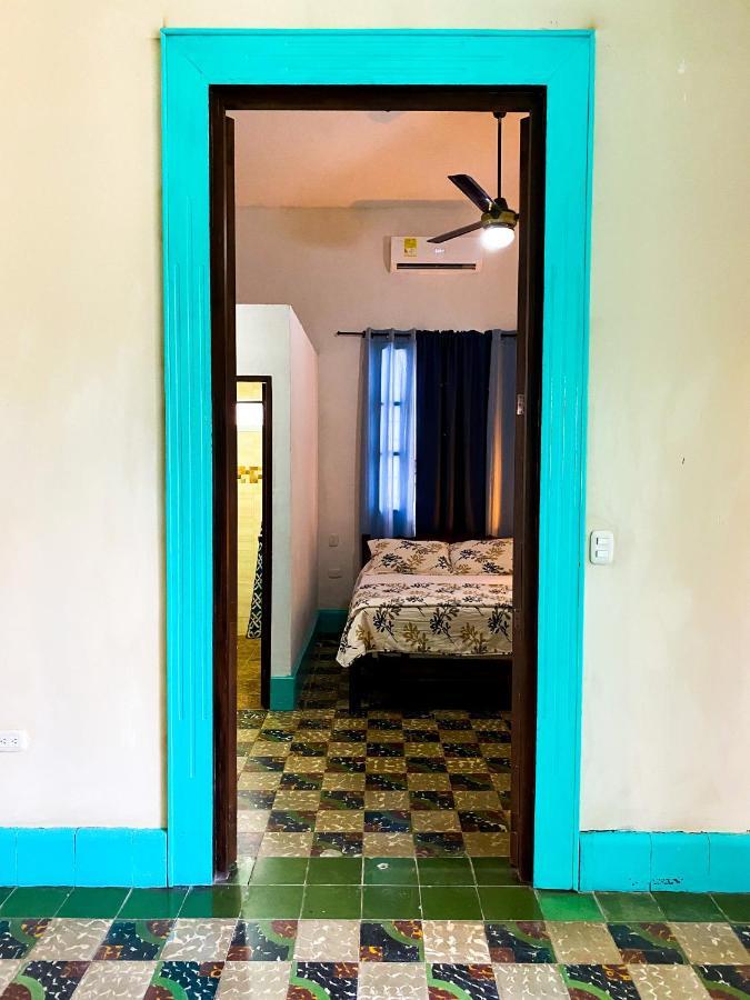 مبيت وإفطار Cartagena Mansion Bahia Manga المظهر الخارجي الصورة